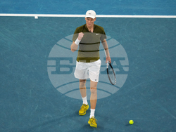 Australian Open Tennis