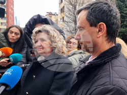 „Продължаваме промяната-Демократична България“ - брифинг - ремонт