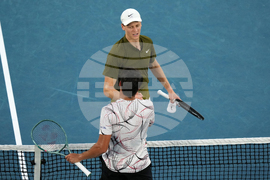 Australian Open Tennis