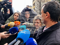 „Продължаваме промяната-Демократична България“ - брифинг - ремонт