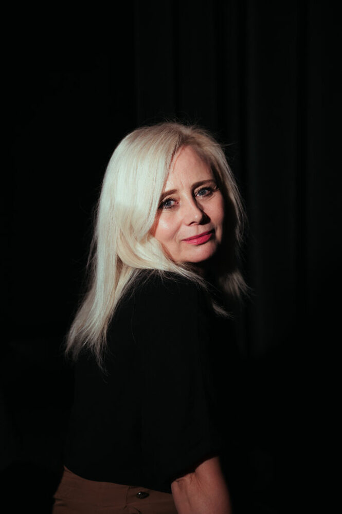 Аделина Иванова е новият директор на Държавен куклен театър - Видин