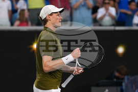 Australian Open Tennis