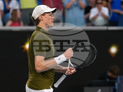 Australian Open Tennis