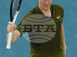 Australian Open Tennis