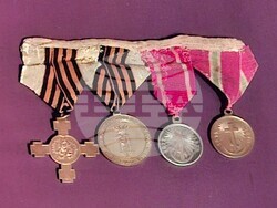 Снимка: Регионален исторически музей – Добрич