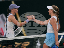 Australian Open Tennis