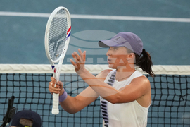 Australian Open Tennis