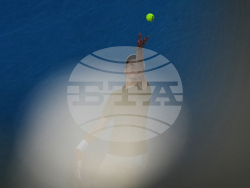 Australian Open Tennis