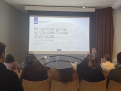 Снимка: Община Стара Загора