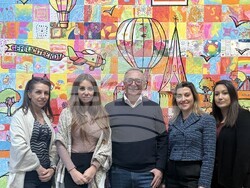 Снимка: Община Стара Загора