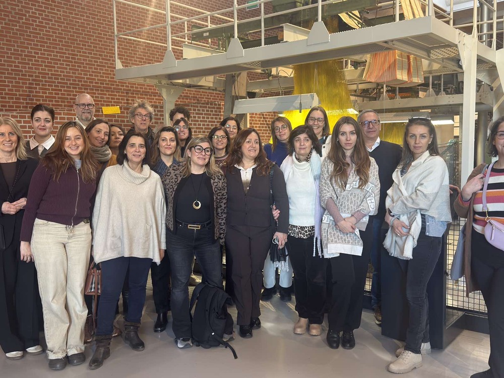 Община Стара Загора: Европейски пробив в Енсхеде