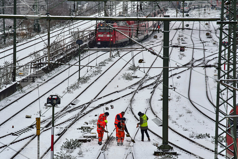 Germany Weather