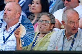 Australian Open Tennis