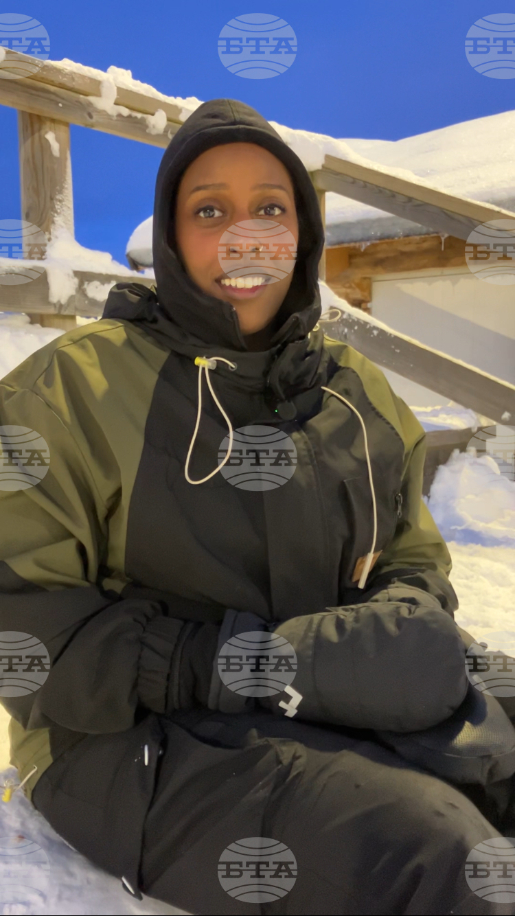 Winter Olympics Diversity Europe