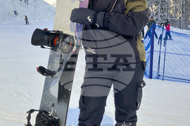 Winter Olympics Diversity Europe