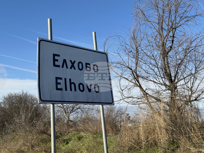Полицията разследва кражба от ветеринарна клиника в николаевското село Елхово