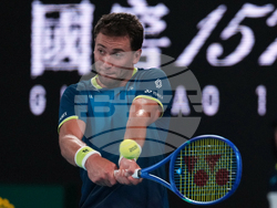 Australian Open Tennis