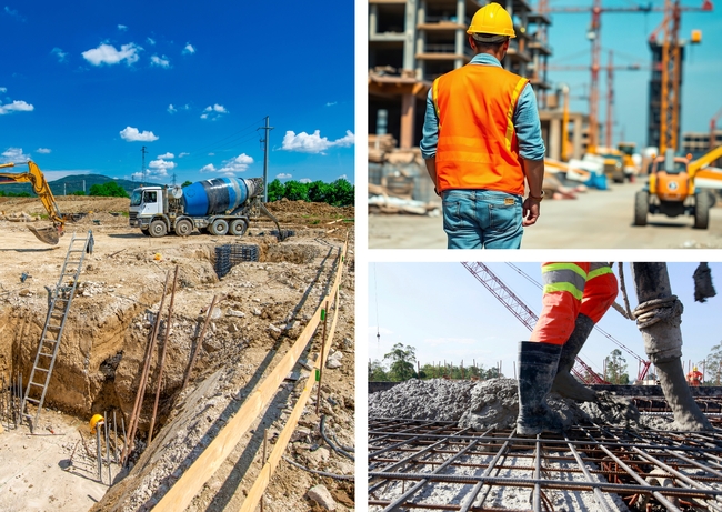 Община Созопол: Строг контрол и санкции за строителни обекти, замърсяващи улиците на Созопол