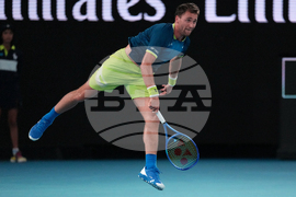 Australian Open Tennis