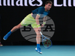 Australian Open Tennis