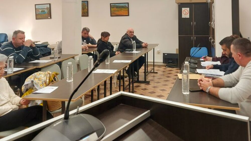 Bulgarian Minority Council in Serbia Adopts 2026–2031 Strategy