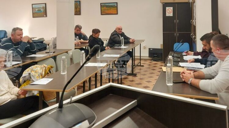 Bulgarian Minority Council in Serbia Adopts 2026–2031 Strategy