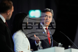 Germany North Sea Summit