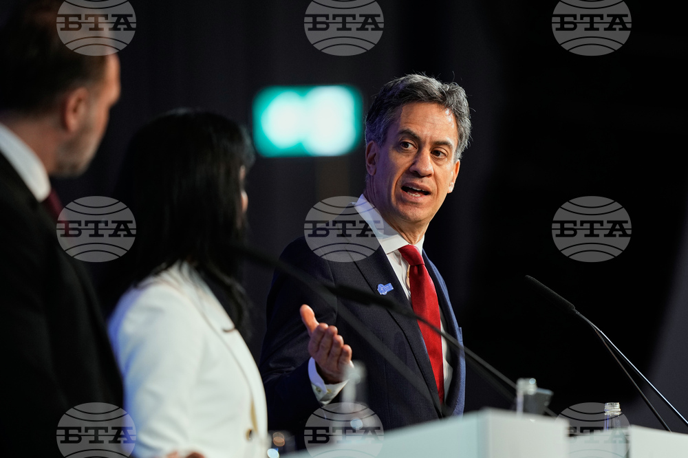 Germany North Sea Summit