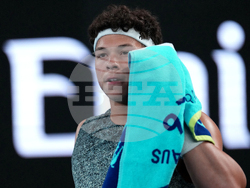 Australian Open Tennis