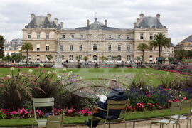 France Drugging Trial