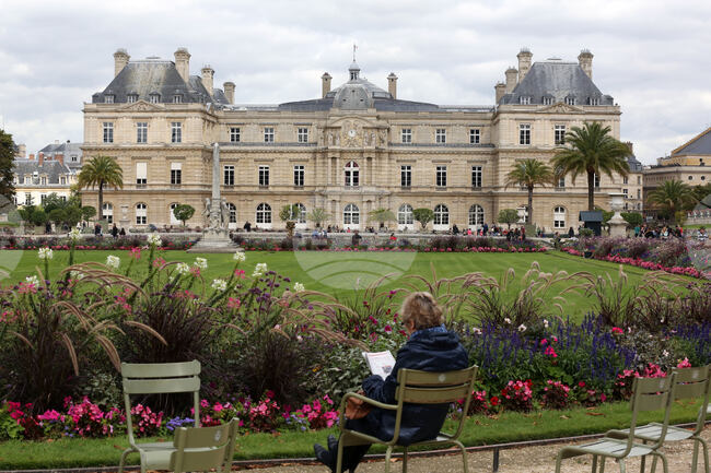 France Drugging Trial