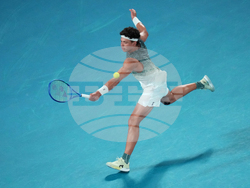 Australian Open Tennis