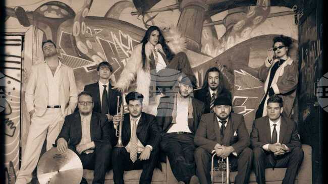 Музиканти оставят партитурите и се превръщат в актьори в спектакъла „Отново в джаза“ на 14 февруари в Пловдив 