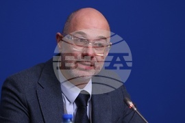 Национален пресклуб на БТА София - Българската телеграфна агенция - Камарата на строителите в България - договор за партньорство