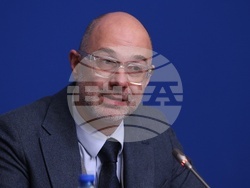 Национален пресклуб на БТА София - Българската телеграфна агенция - Камарата на строителите в България - договор за партньорство