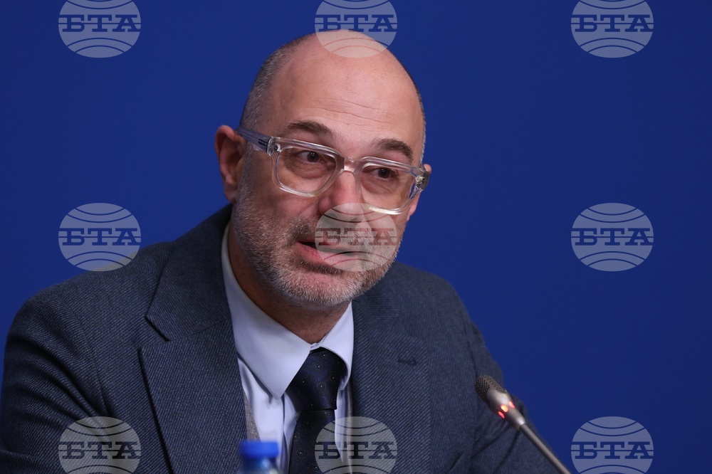 Камарата на строителите в България пое ръководството на Консултативния съвет на браншовите организации