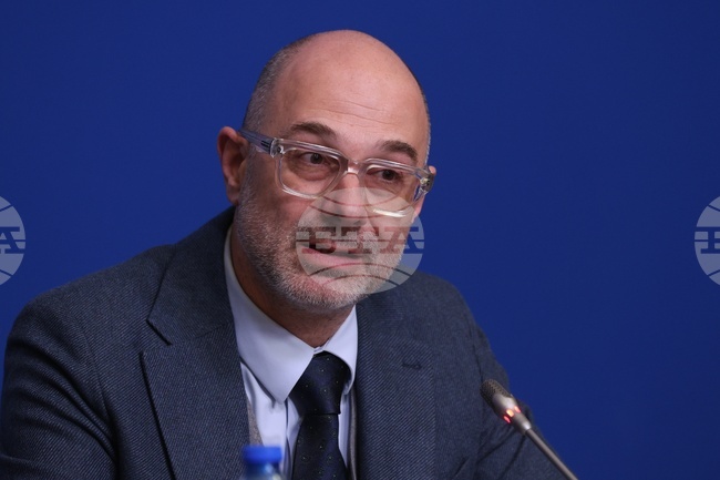 Камарата на строителите в България пое ръководството на Консултативния съвет на браншовите организации