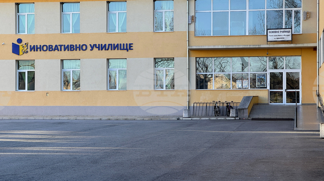 Община Николаево ще отпусне средства от бюджета си на училище „Св. Св. Кирил и Методий" за изпълнение на дейности по проекта „Успех за теб"