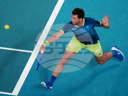 Australian Open Tennis