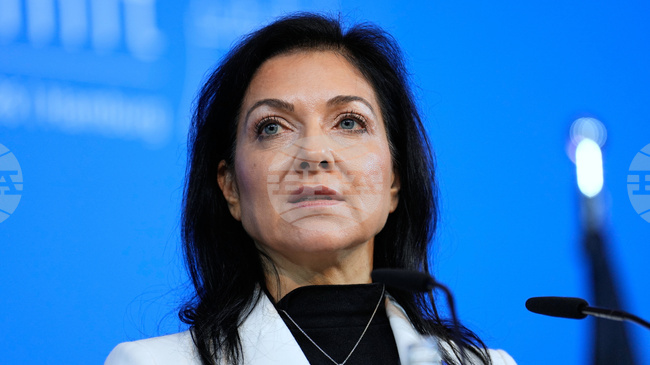 Германското правителство понижи прогнозата си за икономическия растеж през 2026 г. от 1,3 на сто до 1 процент