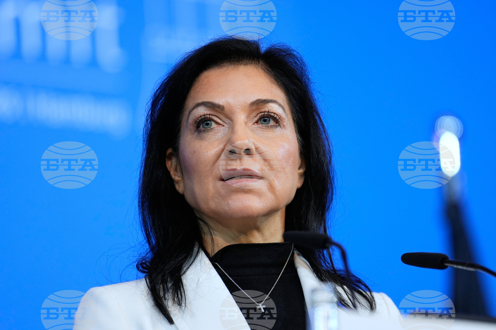 Germany North Sea Summit