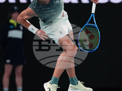 Australian Open Tennis