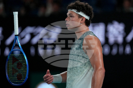 Australian Open Tennis