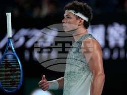 Australian Open Tennis