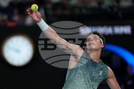 Australian Open Tennis