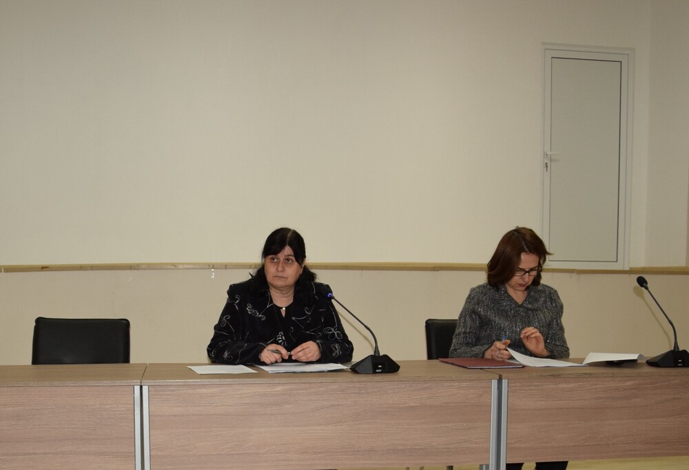 Областна администрация Видин: Областният координационен център по ПМС № 100 обсъди предприетите дейности и проблемите при прилагането на Механизма за обхващане и задържане на деца и ученици в образователната система