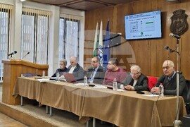 Видин - Общински съвет - заседание