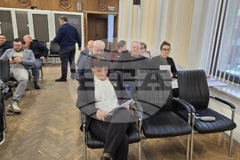 Видин - Общински съвет - заседание