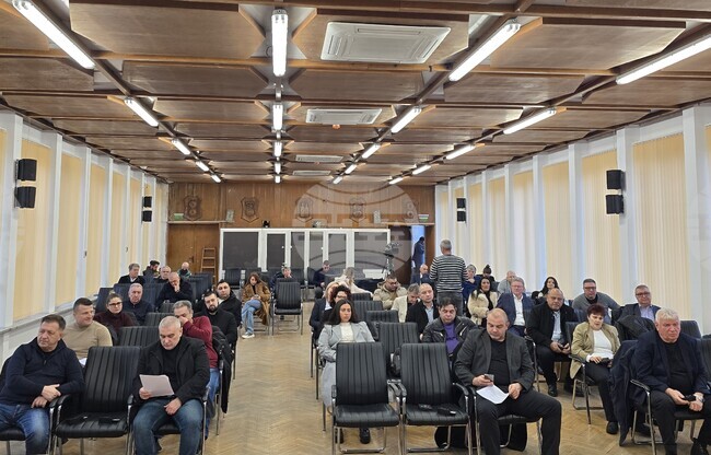 Общинският съвет във Видин одобри поемането на дълг за изпълнението на проект за смяна на отоплителни уреди