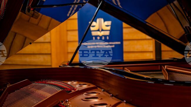 Националната музикална академия разкрива курс за професионална квалификация „Акордиране, поддръжка и ремонт на клавишни инструменти“